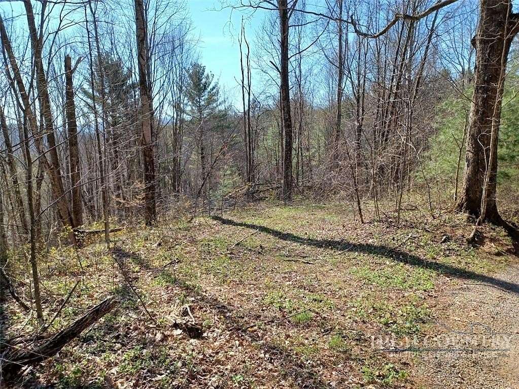 11 Acres of Recreational Land for Sale in Creston, North Carolina