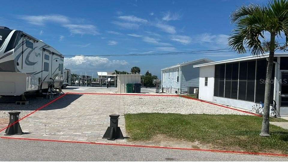 0.04 Acres of Land for Sale in Palmetto, Florida