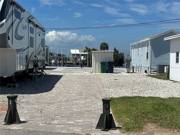 0.04 Acres of Land for Sale in Palmetto, Florida