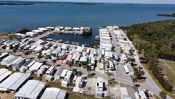 0.04 Acres of Land for Sale in Palmetto, Florida