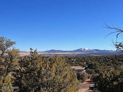 3.48 Acres of Residential Land for Sale in Concho, Arizona