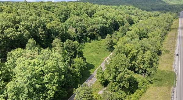 24 Acres of Recreational & Residential Land for Sale in Pine Knot, Kentucky