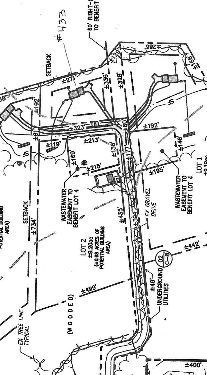 9.2 Acres of Residential Land for Sale in Milton, Vermont