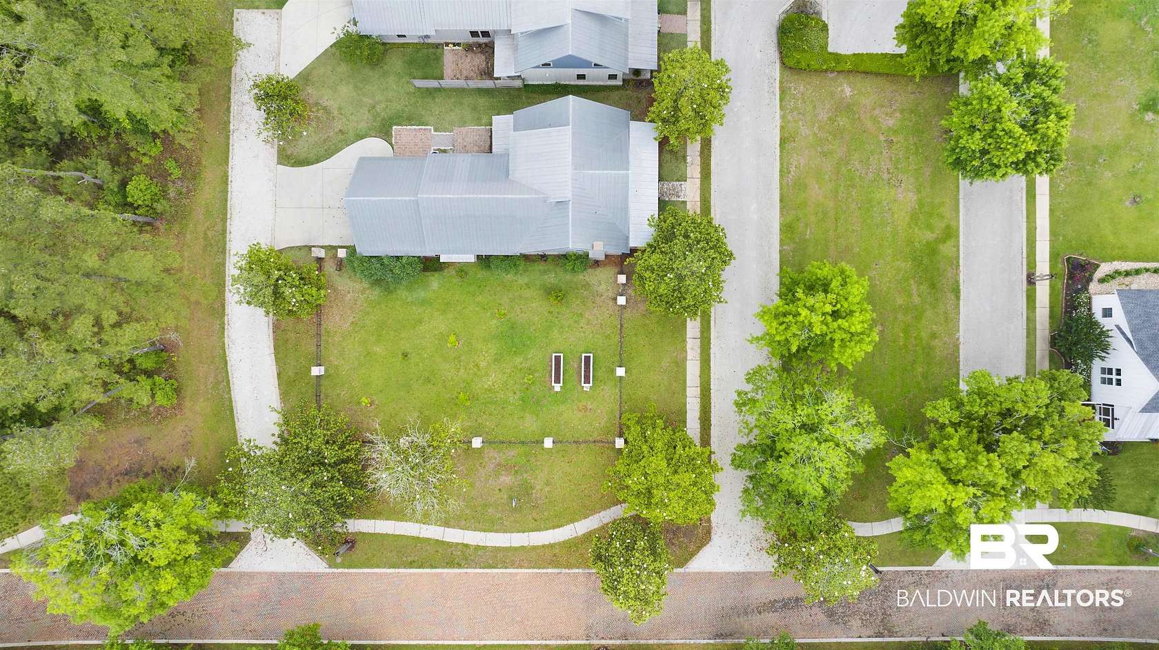 0.26 Acres of Residential Land for Sale in Magnolia Springs, Alabama