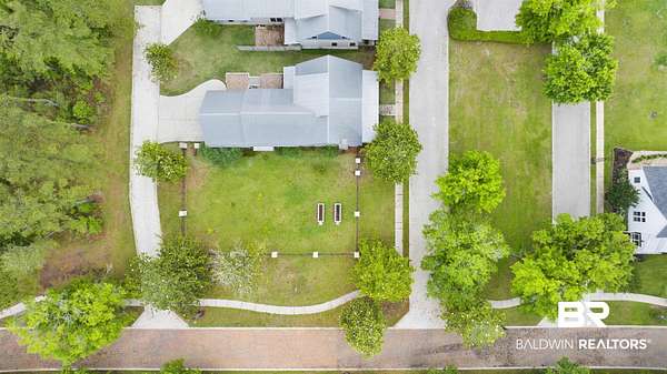 0.26 Acres of Residential Land for Sale in Magnolia Springs, Alabama