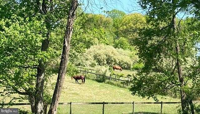 39.9 Acres of Improved Agricultural Land for Sale in Coatesville, Pennsylvania
