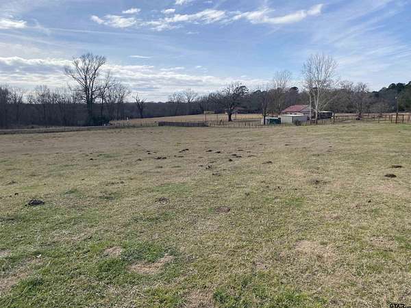 10.5 Acres of Land for Sale in Troup, Texas
