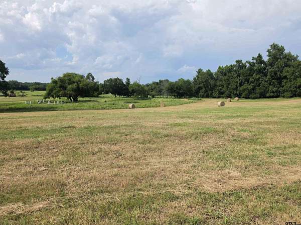 10.5 Acres of Land for Sale in Troup, Texas
