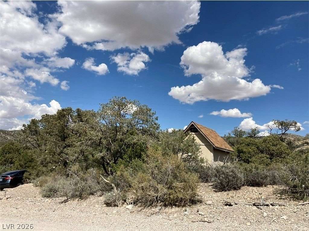 2.72 Acres of Residential Land for Sale in Las Vegas, Nevada