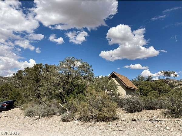 2.72 Acres of Residential Land for Sale in Las Vegas, Nevada