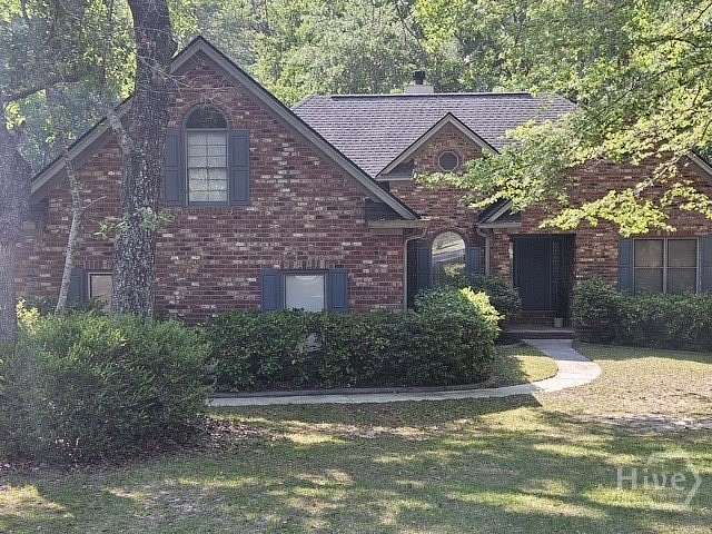 6 Acres of Land with Home for Sale in Rincon, Georgia