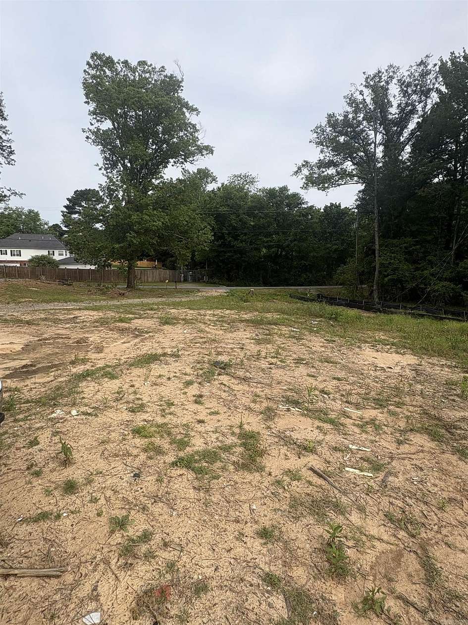 2.87 Acres of Residential Land for Sale in Bryant, Arkansas