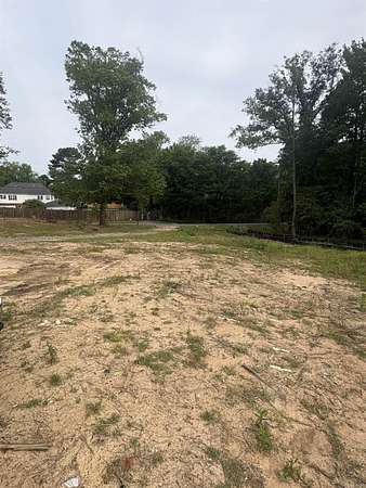 2.87 Acres of Residential Land for Sale in Bryant, Arkansas