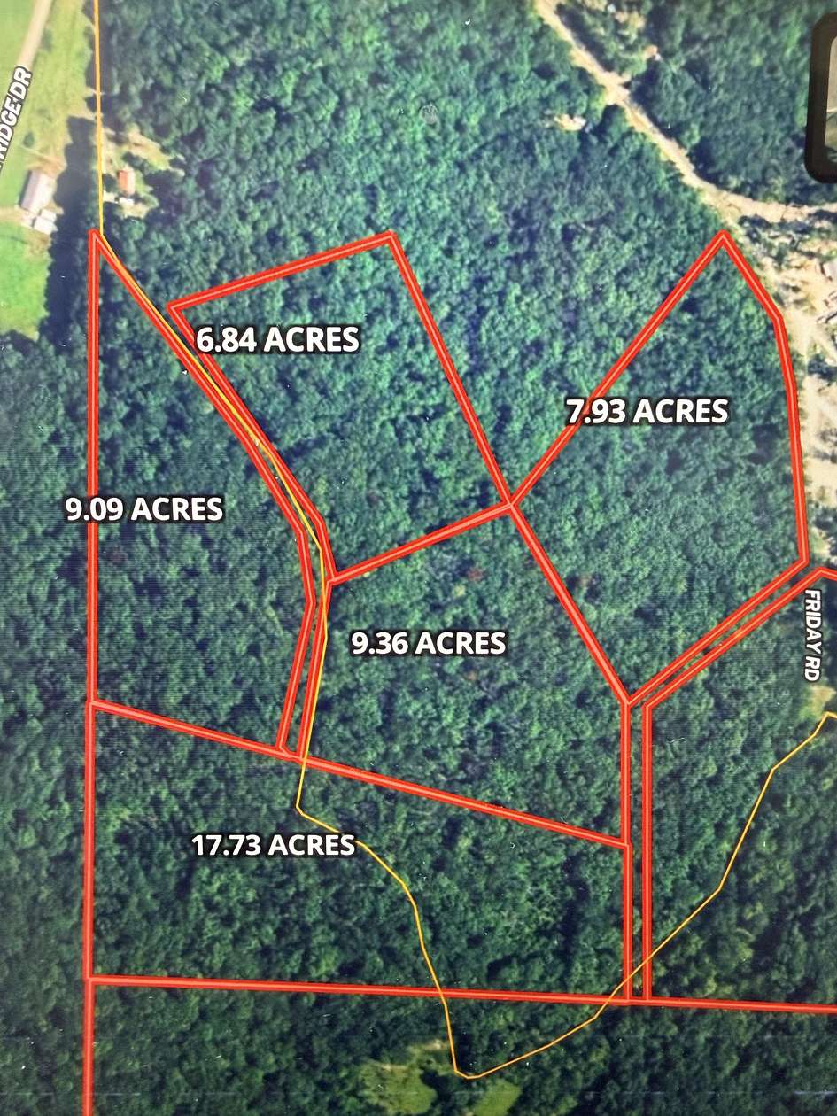 9 Acres of Recreational Land for Sale in Stover, Missouri