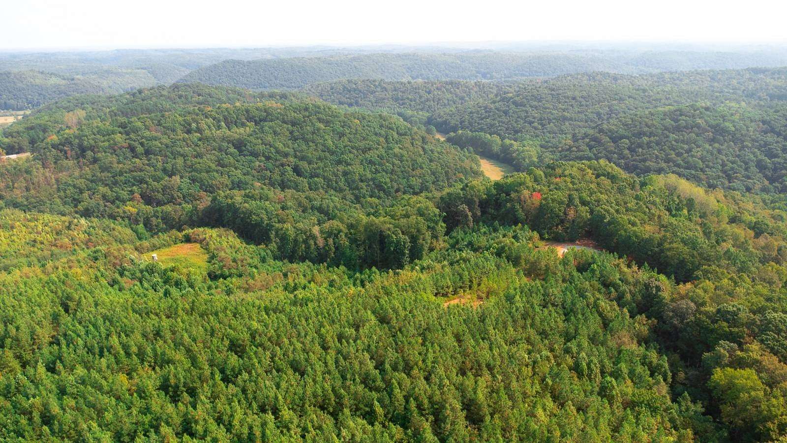 188 Acres of Recreational & Residential Land for Sale in Ray, Ohio