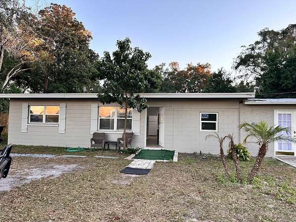 2.88 Acres of Land with Home for Sale in Orlando, Florida