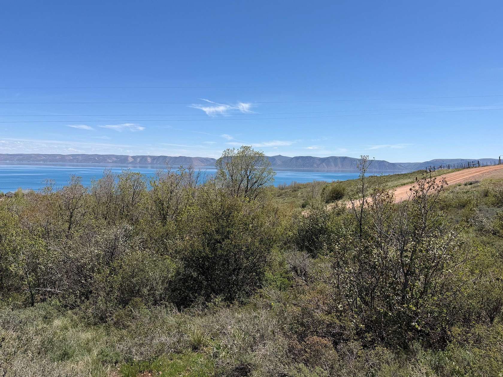 0.33 Acres of Residential Land for Sale in Garden City, Utah
