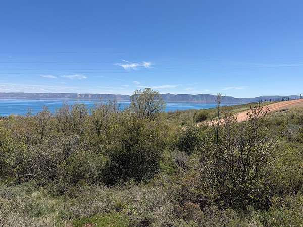 0.33 Acres of Residential Land for Sale in Garden City, Utah