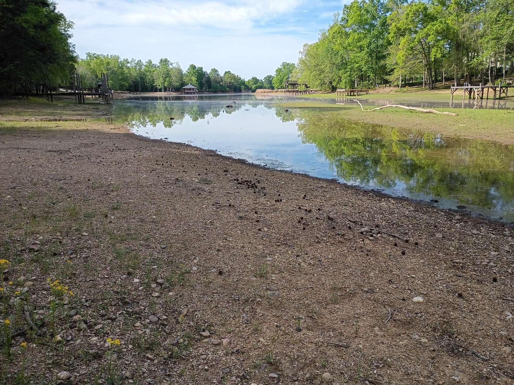 4.4 Acres of Residential Land for Sale in Decatur, Tennessee