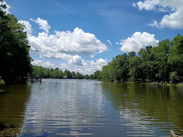 4.4 Acres of Residential Land for Sale in Decatur, Tennessee
