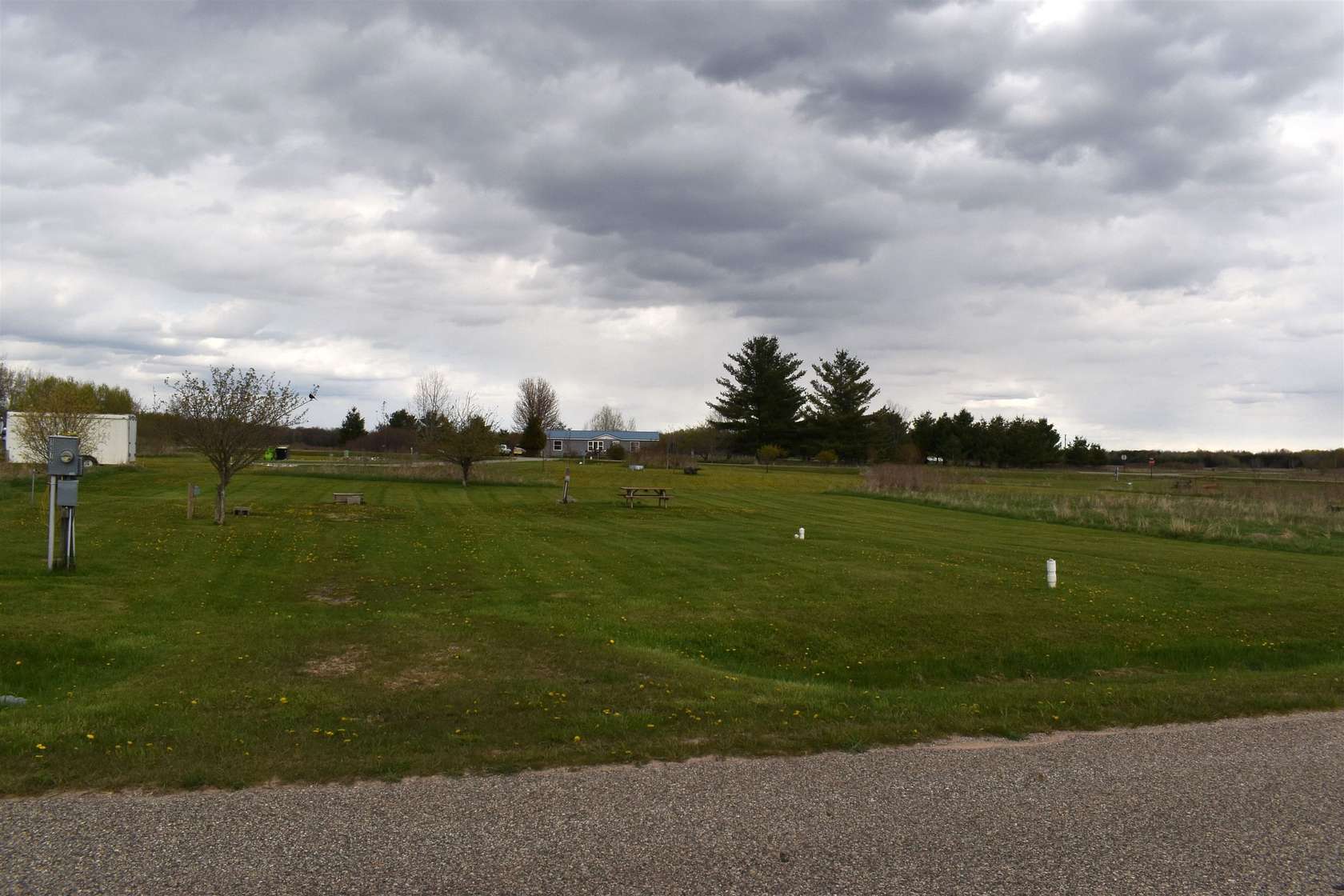 0.34 Acres of Residential Land for Sale in Gladwin, Michigan