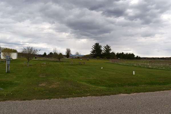 0.34 Acres of Residential Land for Sale in Gladwin, Michigan