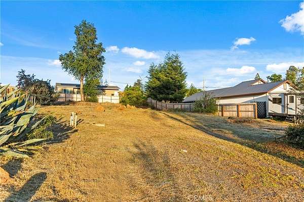 0.21 Acres of Residential Land for Sale in Paradise, California