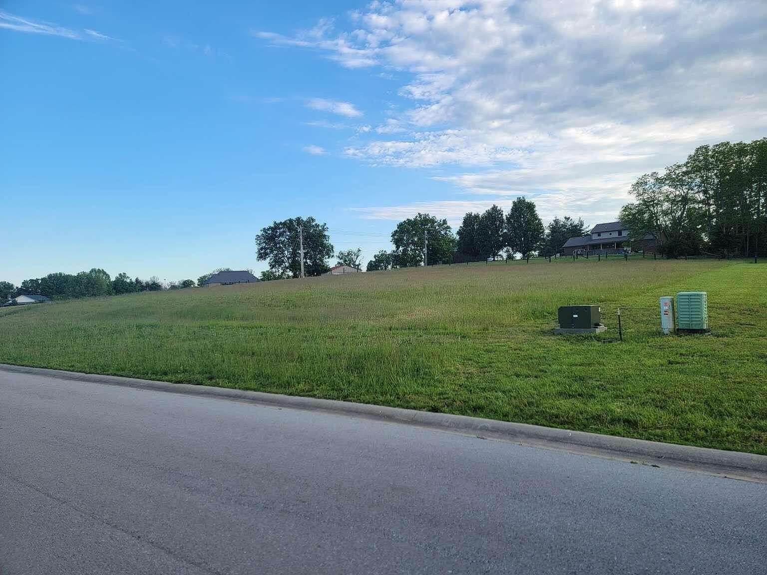 1 Acre of Land for Sale in Wilmore, Kentucky