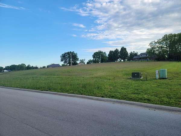 1 Acre of Land for Sale in Wilmore, Kentucky