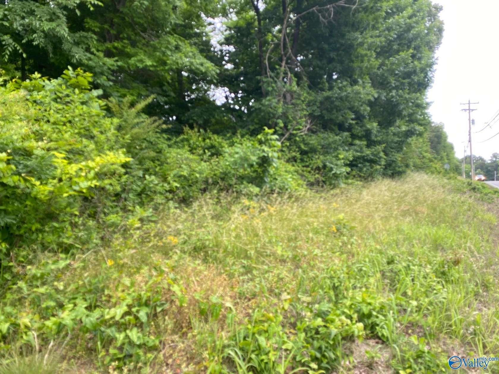 1 Acre of Land for Sale in Guntersville, Alabama