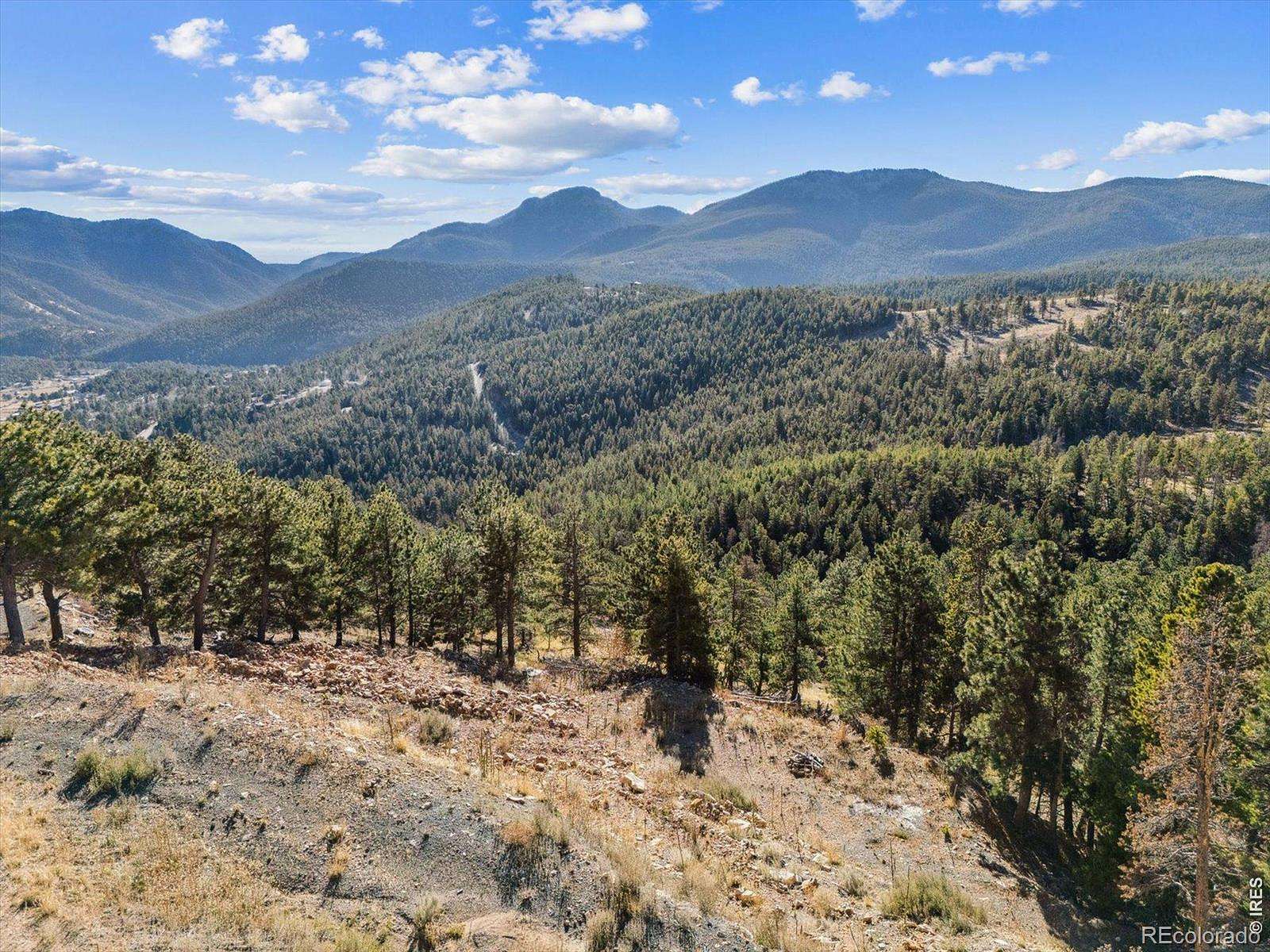2.73 Acres of Residential Land for Sale in Golden, Colorado