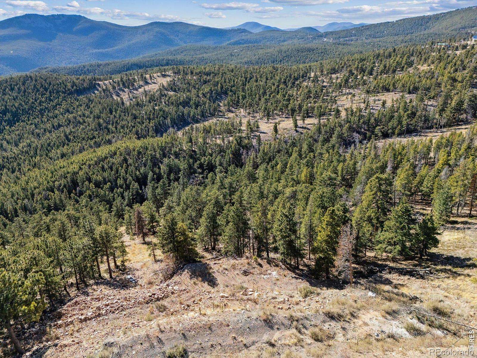 2.73 Acres of Residential Land for Sale in Golden, Colorado