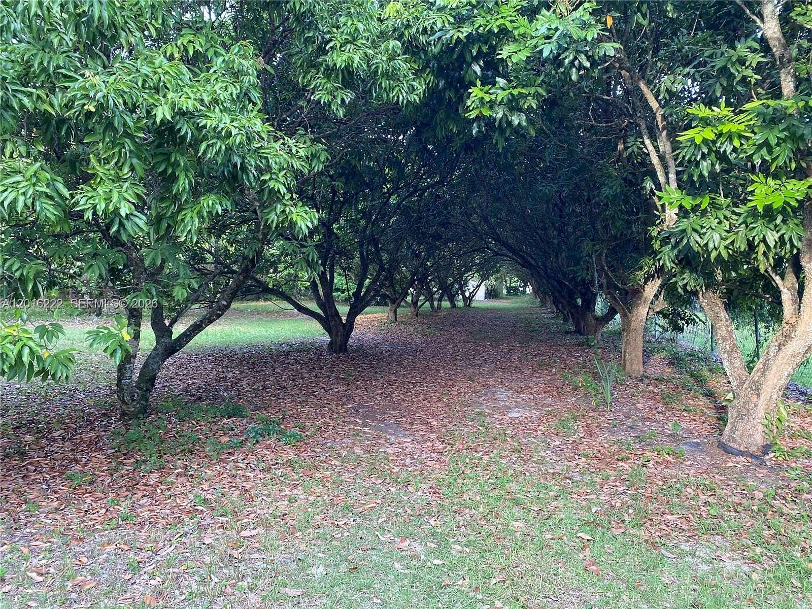 5 Acres of Land for Sale in Miami, Florida