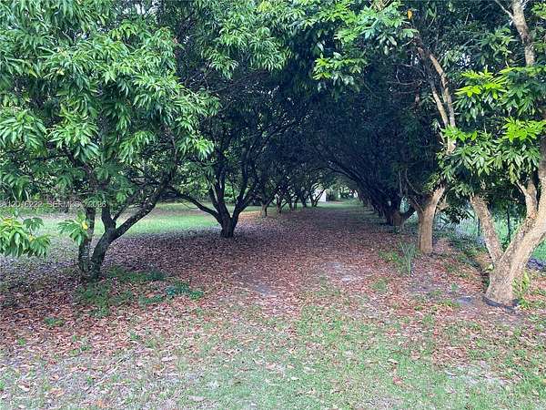 5 Acres of Land for Sale in Miami, Florida
