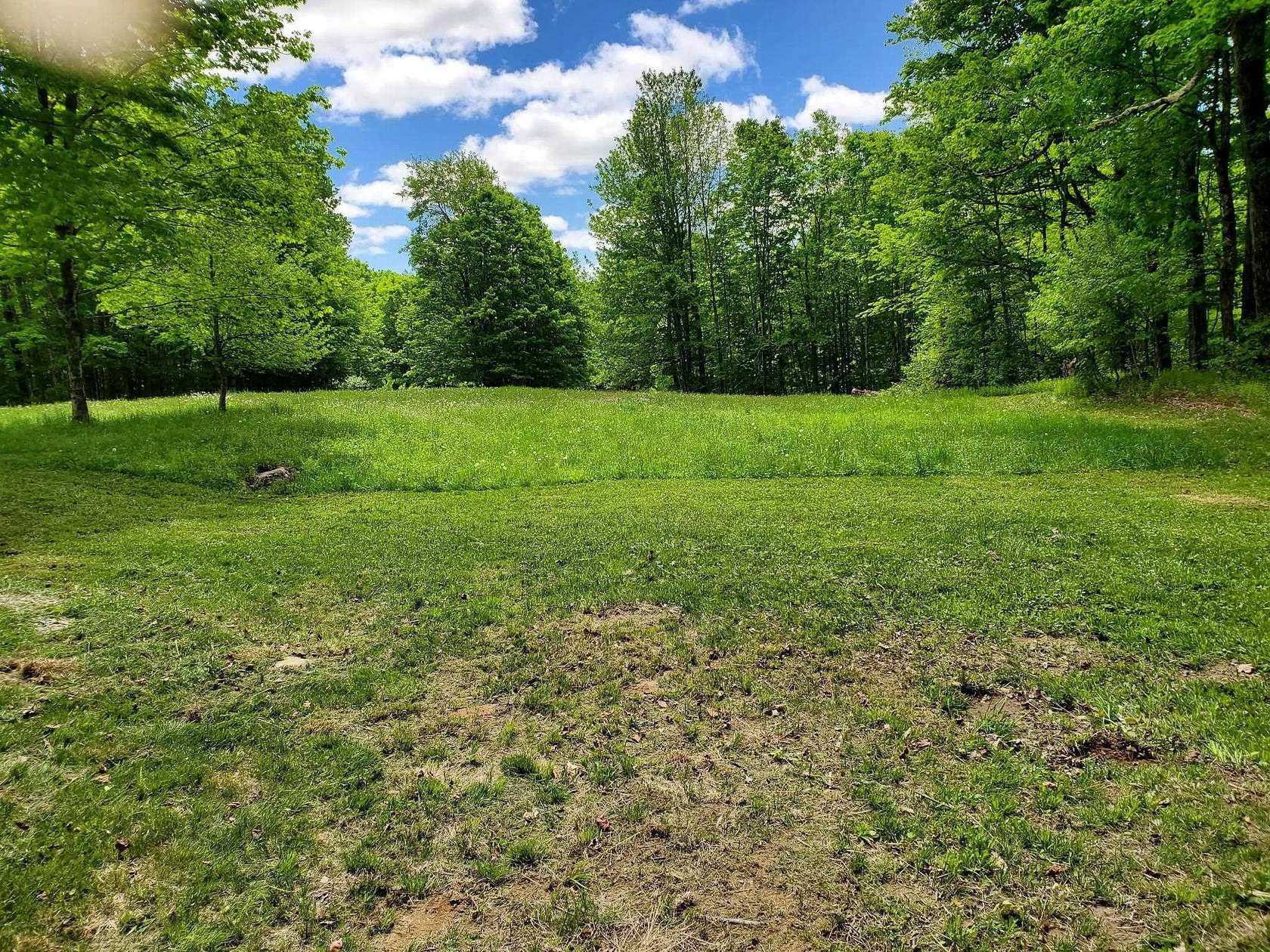 12.4 Acres of Land for Sale in Whitingham, Vermont