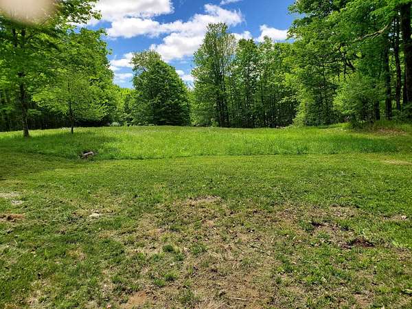 12.4 Acres of Land for Sale in Whitingham, Vermont
