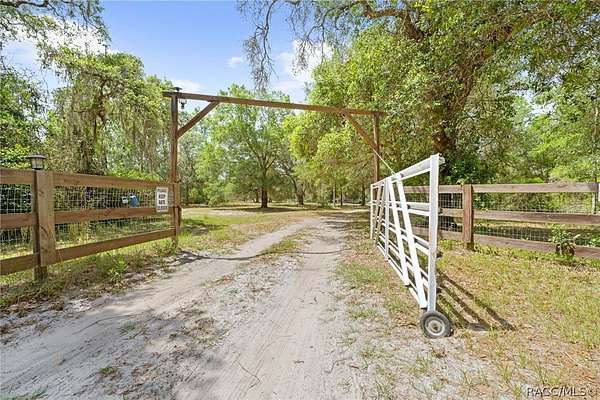 5.9 Acres of Land for Sale in Brooksville, Florida