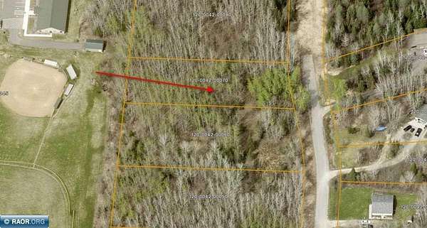 0.7 Acres of Residential Land for Sale in Cook, Minnesota