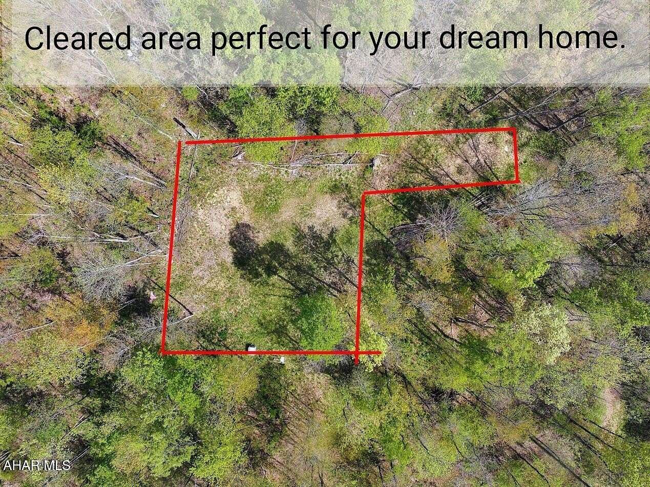 20.4 Acres of Recreational & Residential Land for Sale in Schellsburg, Pennsylvania