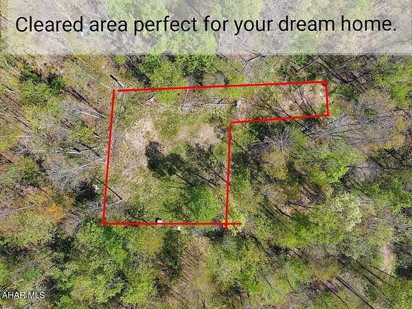 20.4 Acres of Recreational & Residential Land for Sale in Schellsburg, Pennsylvania
