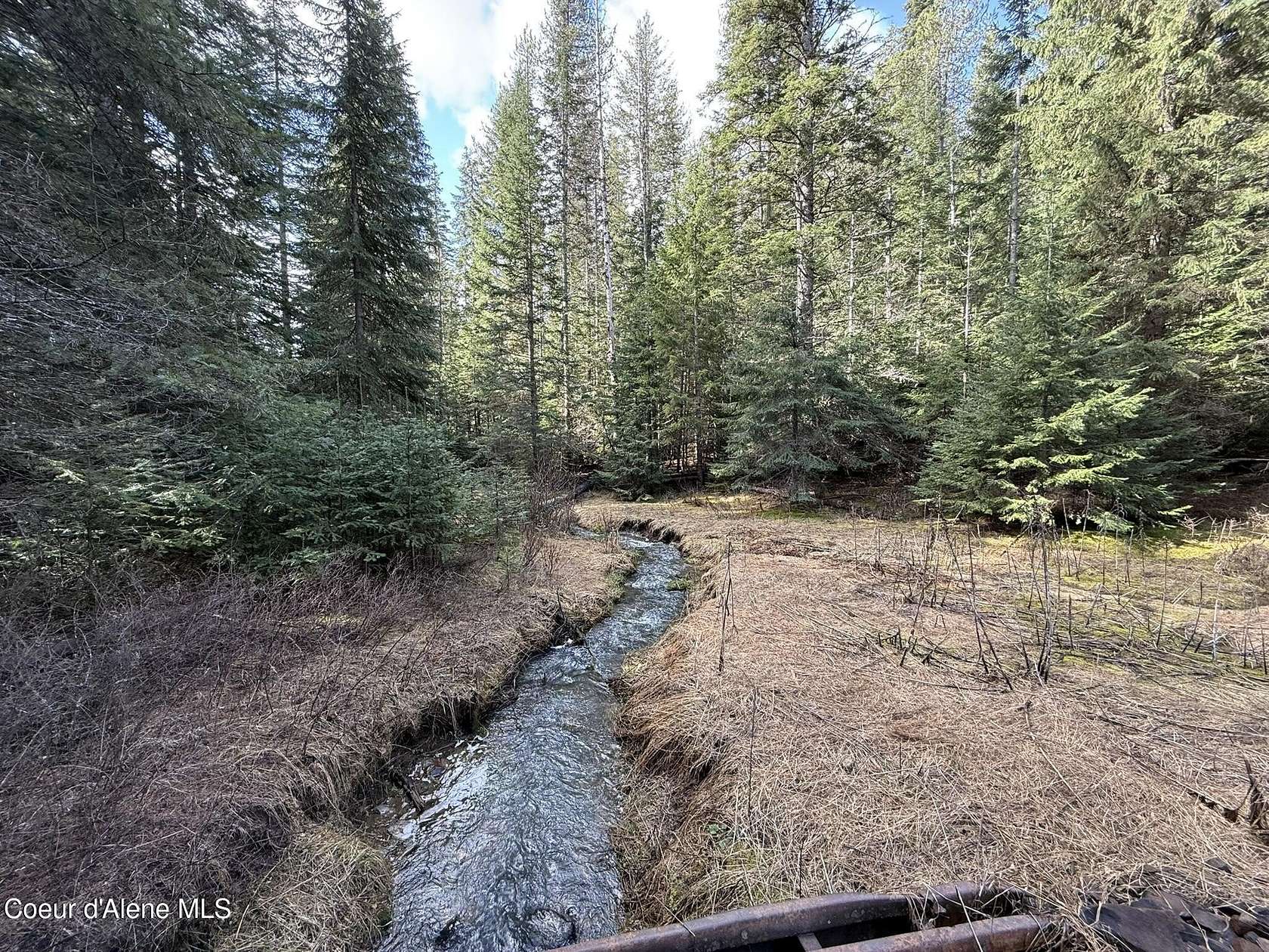 10 Acres of Land for Sale in St. Maries, Idaho