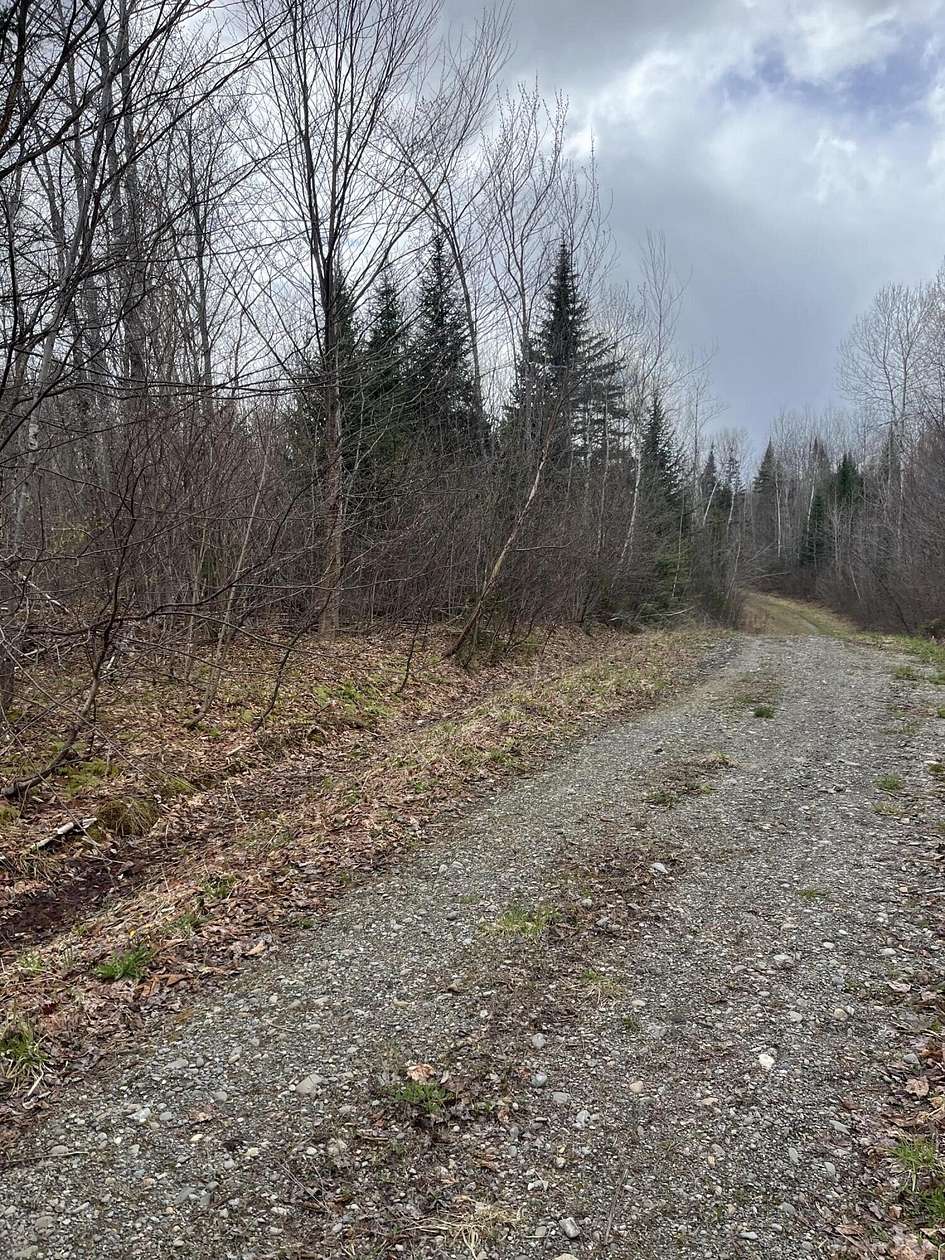 82 Acres of Land for Sale in Amity Town, Maine