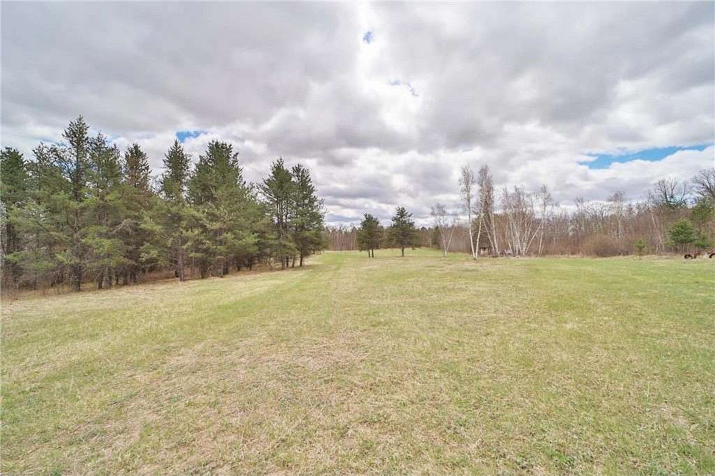 159 Acres of Land for Sale in Motley, Minnesota