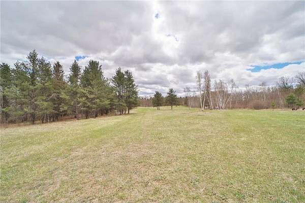 159 Acres of Land for Sale in Motley, Minnesota