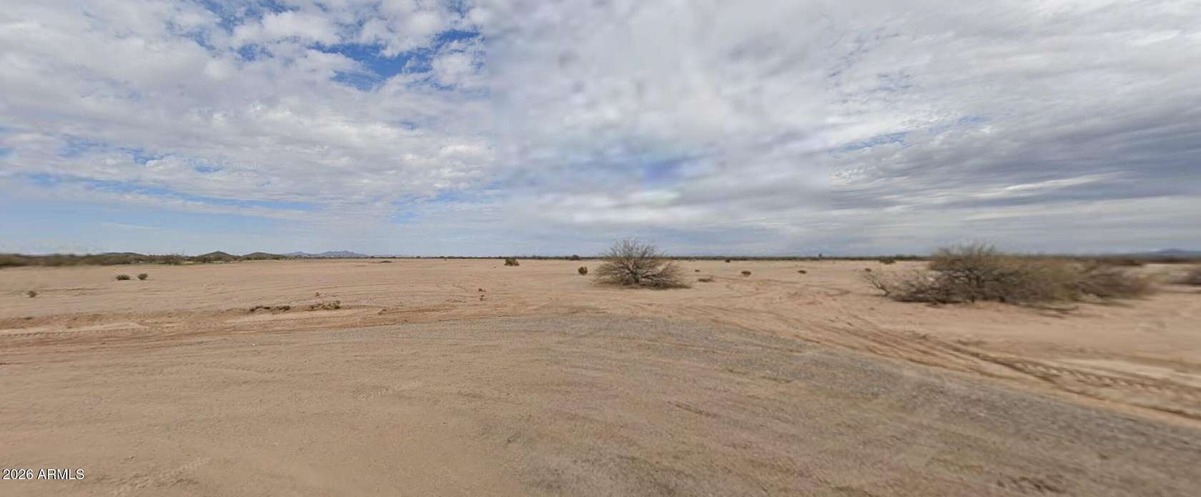 0.33 Acres of Residential Land for Sale in Eloy, Arizona