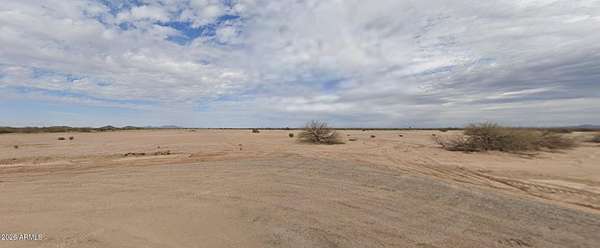 0.33 Acres of Residential Land for Sale in Eloy, Arizona
