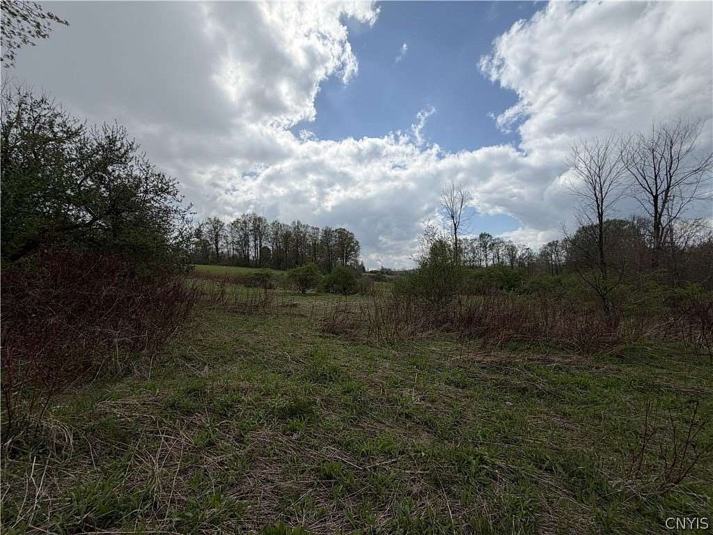 1 Acre of Land for Sale in Jordanville, New York