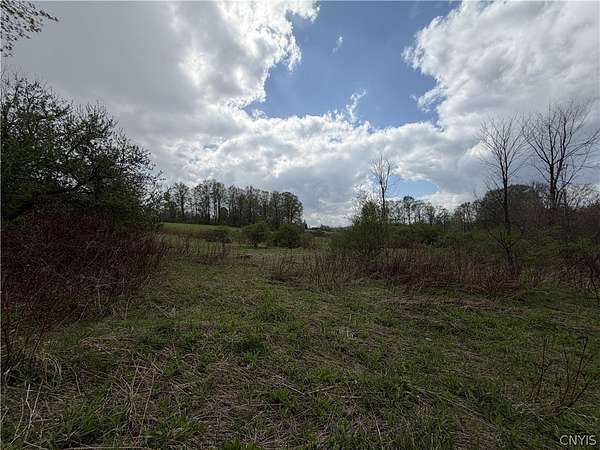 1 Acre of Land for Sale in Jordanville, New York