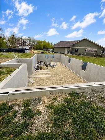 0.24 Acres of Land for Sale in Cannon Falls, Minnesota