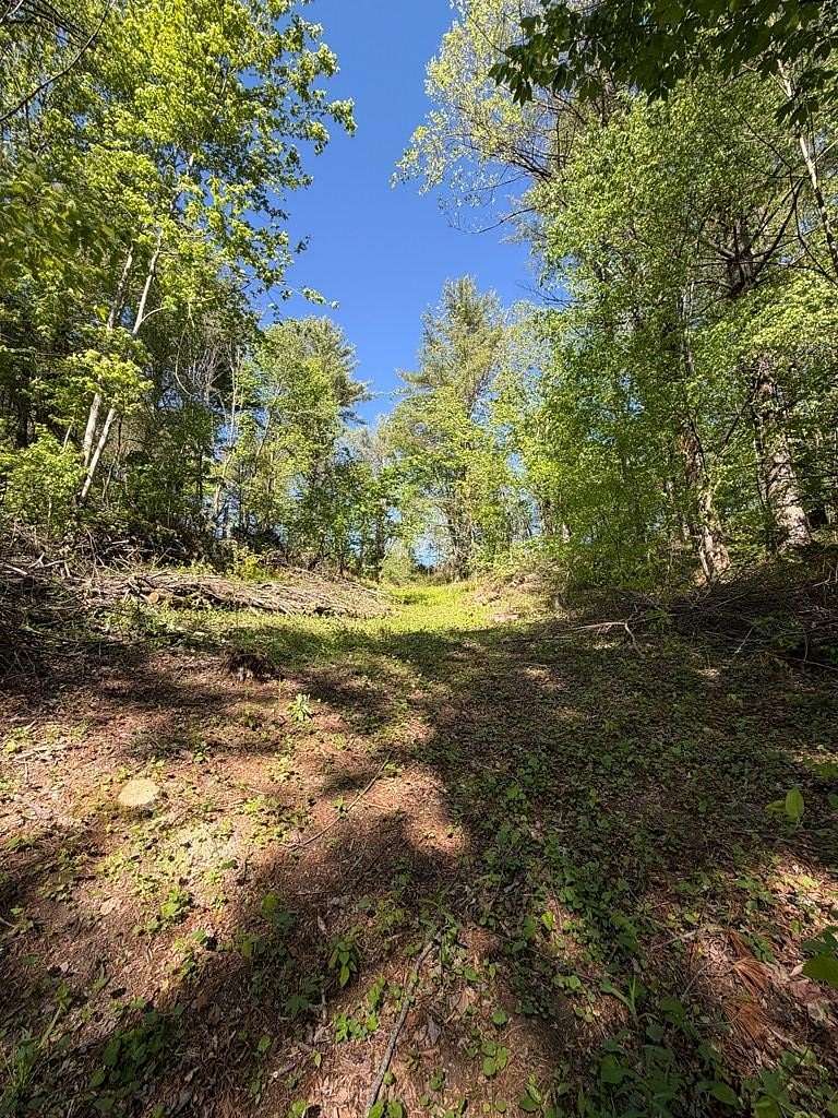 3.5 Acres of Residential Land for Sale in Damascus, Virginia